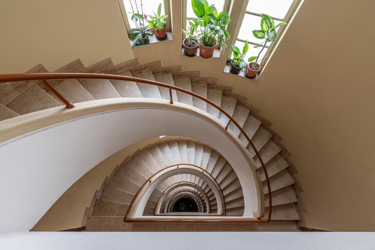 Appartamento A Due Passi Da Villa Trabia By Wonderful Italy Palermo Exterior photo