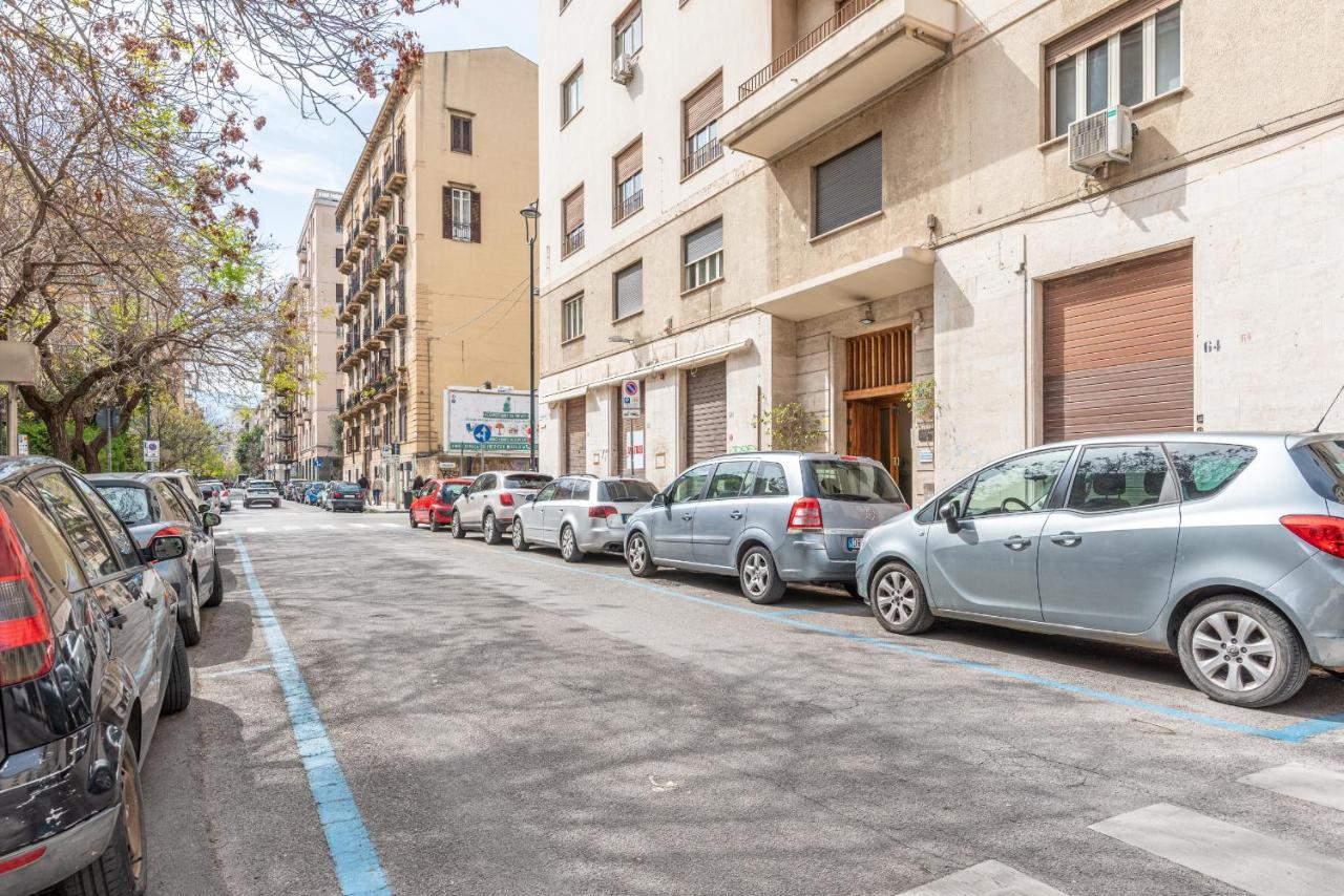 Appartamento A Due Passi Da Villa Trabia By Wonderful Italy Palermo Exterior photo